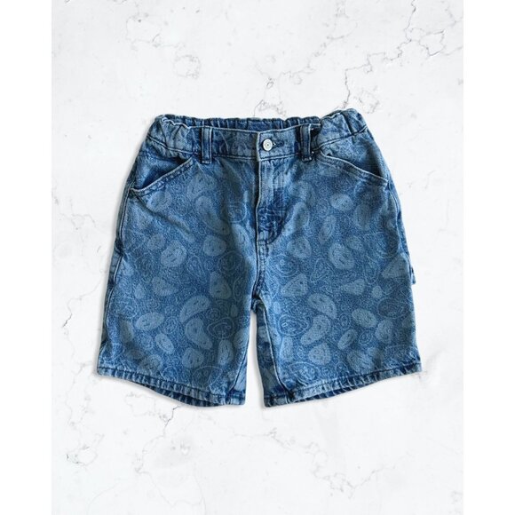 PacSun denim shorts - Kids 10 - Picture 1 of 3